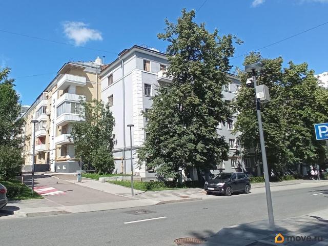Квартира продажа в Москва
