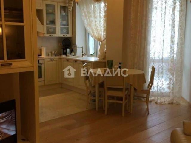 Квартира продажа в Москва