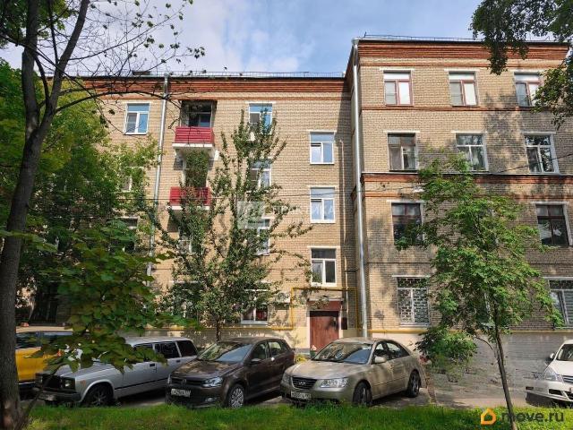 Квартира продажа в Москва