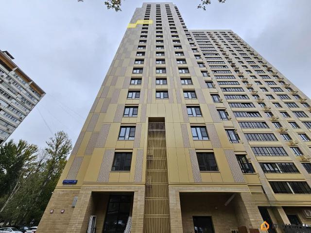 Квартира продажа в Москва