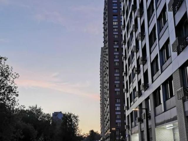 Квартира продажа в Москва
