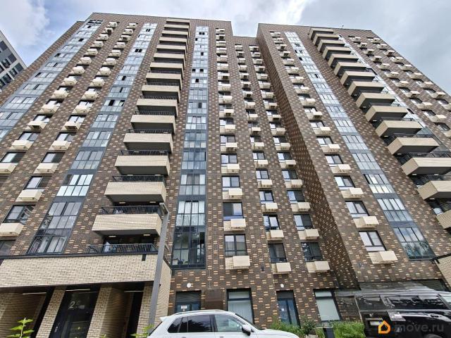 Квартира продажа в Москва