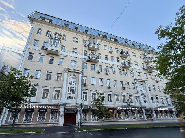 Квартира продажа в Москва
