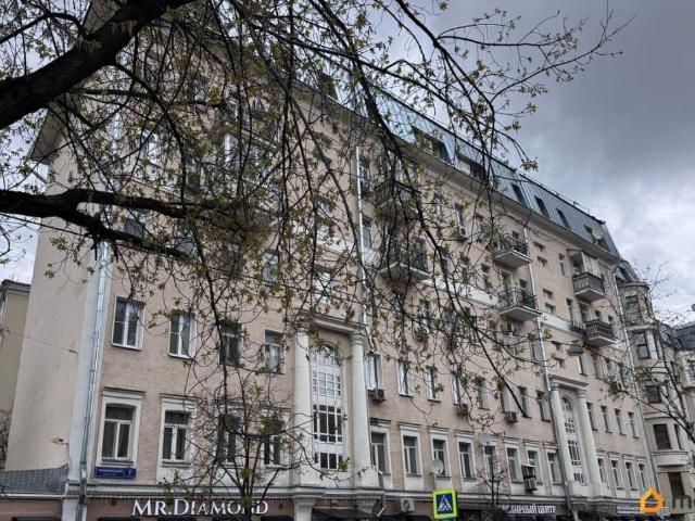 Квартира продажа в Москва