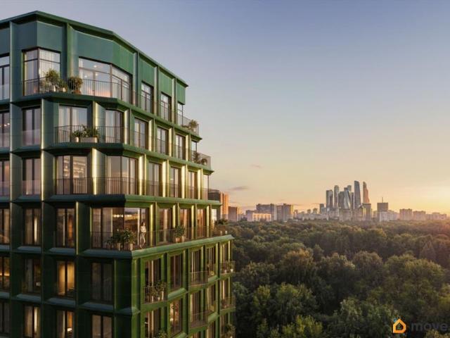 Квартира продажа в Москва