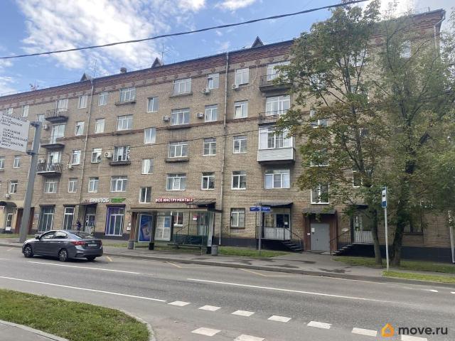 Квартира продажа в Москва