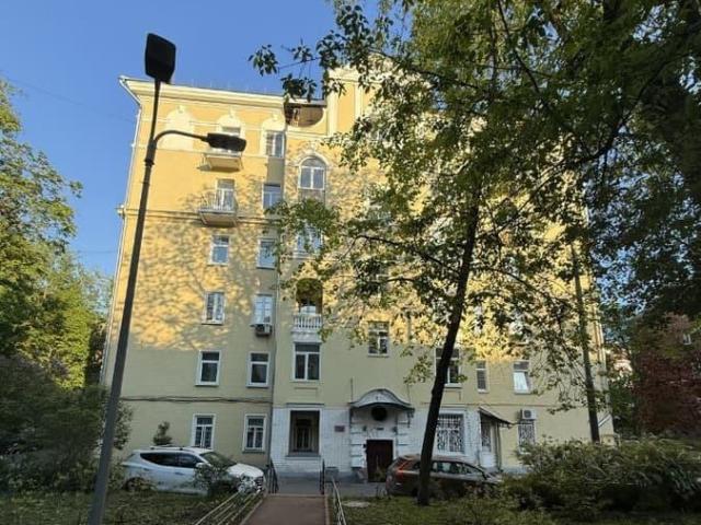 Квартира продажа в Москва