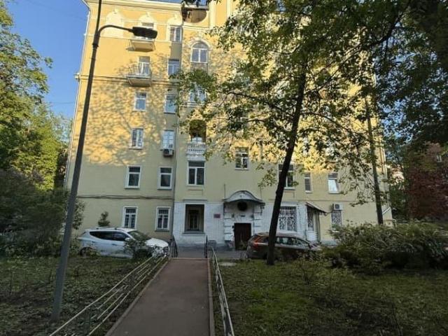 Квартира продажа в Москва