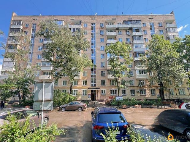 Квартира продажа в Москва