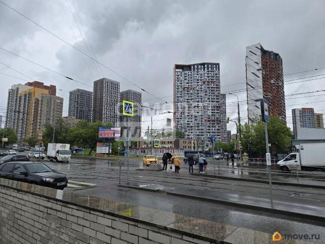 Квартира продажа в Москва