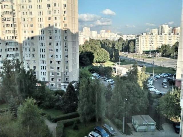 Квартира продажа в Москва