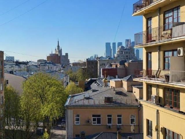 Квартира продажа в Москва