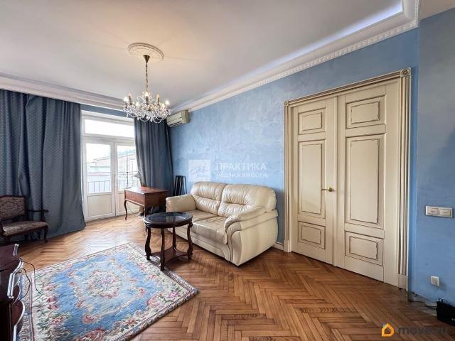 Квартира продажа в Москва