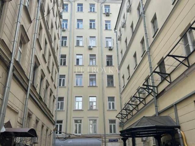 Квартира продажа в Москва