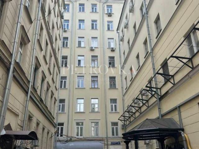 Квартира продажа в Москва