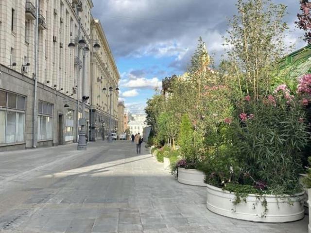 Квартира продажа в Москва