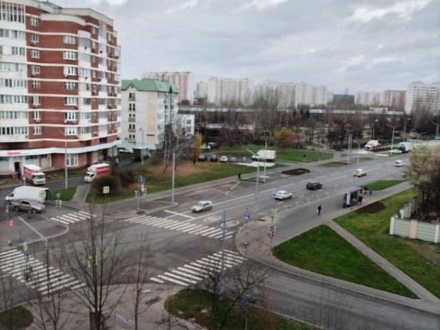 Квартира продажа в Москва