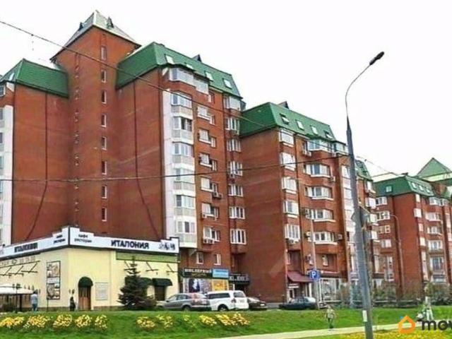 Квартира продажа в Москва