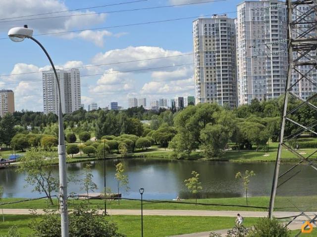Квартира продажа в Москва
