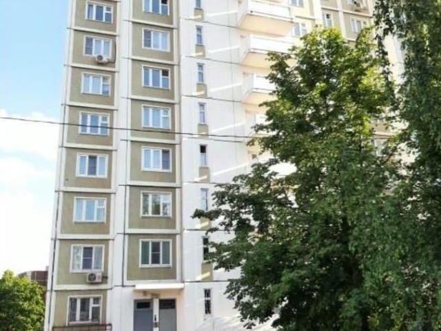 Квартира продажа в Москва