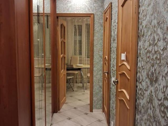 Квартира продажа в Москва