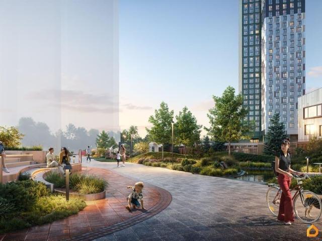 Квартира продажа в район Печатники, Москва
