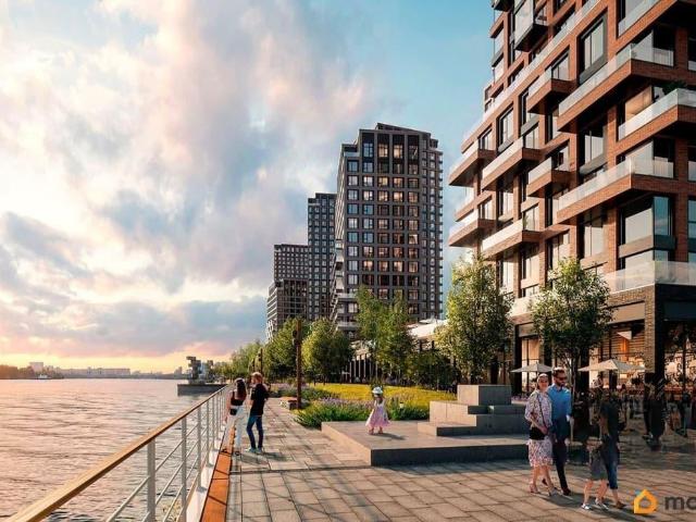Квартира продажа в Москва