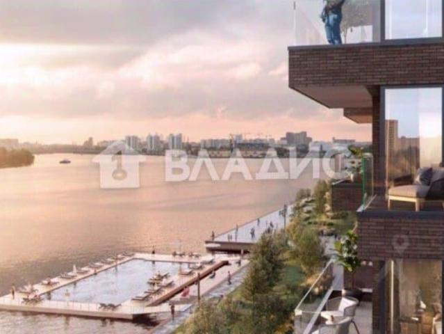 Квартира продажа в Москва