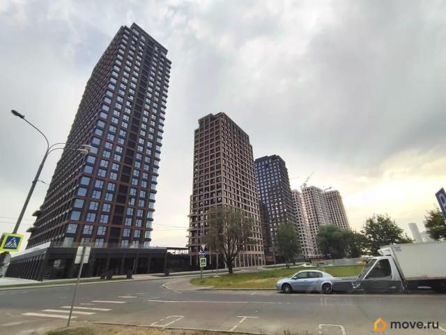 Квартира продажа в Москва
