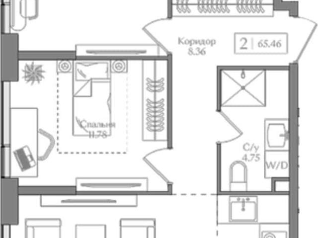 Квартира продажа в Москва