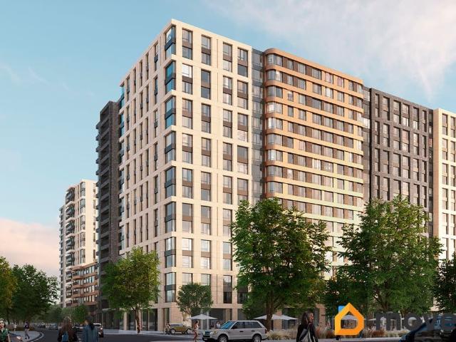 Квартира продажа в Черкизово, Москва