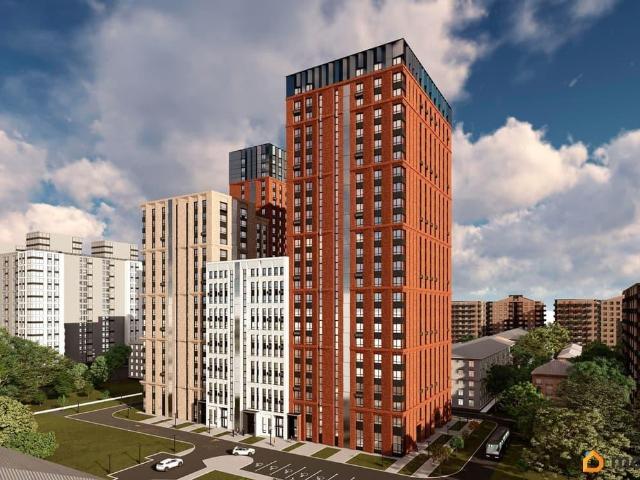 Квартира продажа в Москва