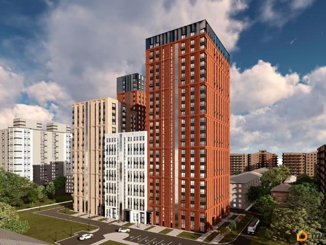 Квартира продажа в Москва