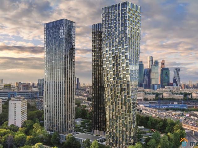 Квартира продажа в Москва