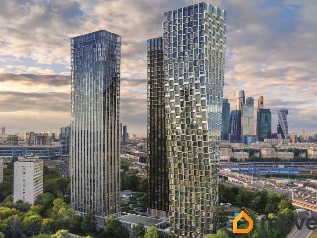 Квартира продажа в Москва