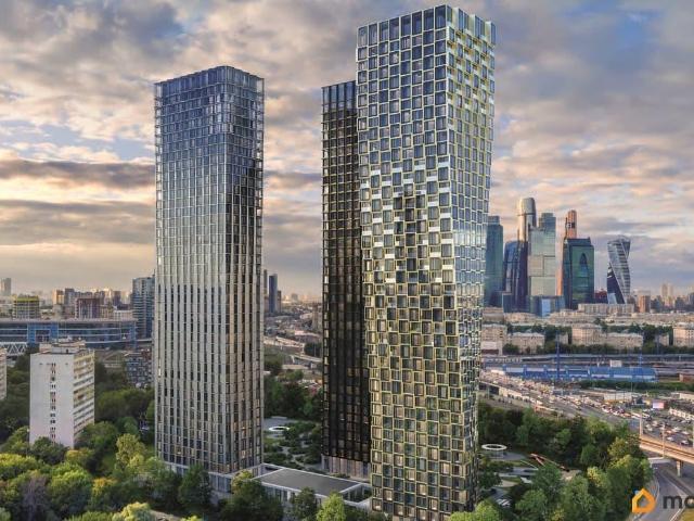 Квартира продажа в Москва