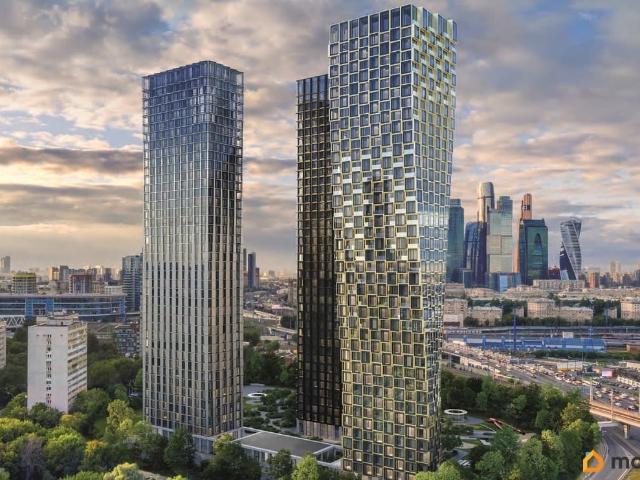 Квартира продажа в Москва