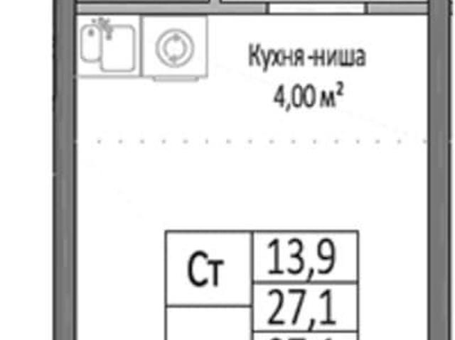 Квартира продажа в Москва