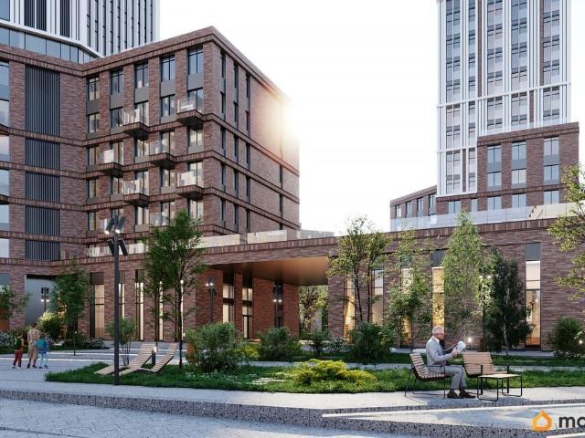 Квартира продажа в Москва
