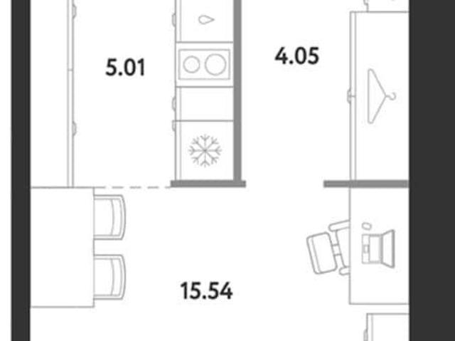 Квартира продажа в район Марьина Роща, Москва