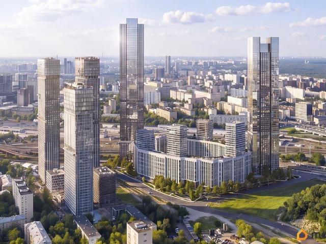 Квартира продажа в Москва