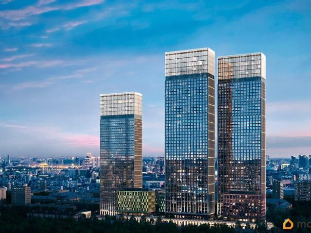 Квартира продажа в Москва