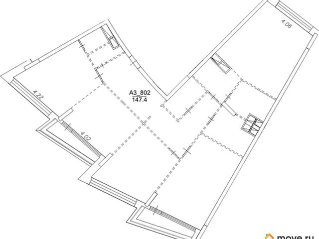 Квартира продажа в Москва