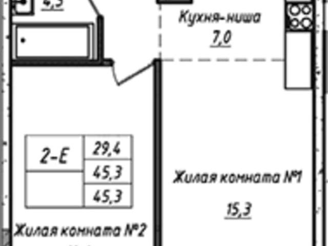 Квартира продажа в Москва