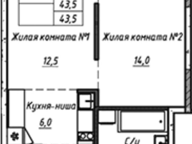 Квартира продажа в Москва