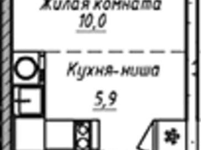Квартира продажа в Москва