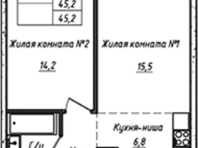 Квартира продажа в Москва