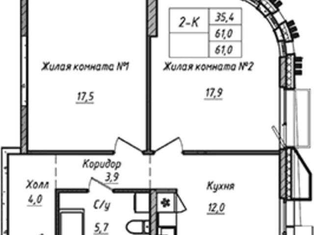 Квартира продажа в Москва