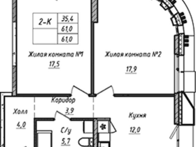 Квартира продажа в Москва
