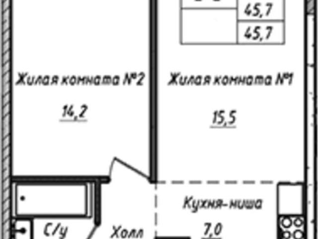 Квартира продажа в Москва